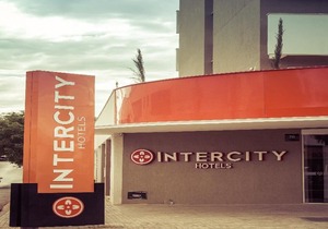 Intercity Montes Claros