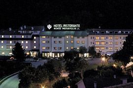 Hotel Monte Meraviglia