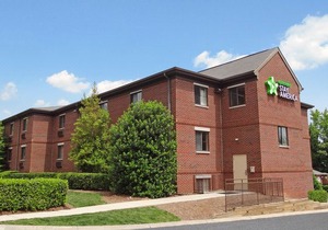 Extended Stay America Suites - Raleigh - Cary - Harrison Ave