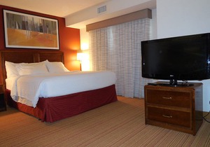 Residence Inn by Marriott Hanover Lebanon