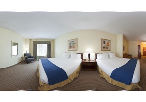 Holiday Inn Express & Suites Enterprise
