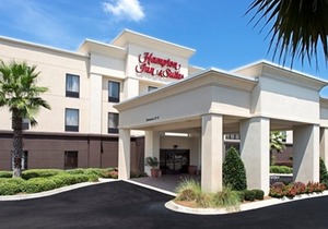 Hampton Inn & Suites Pensacola/I-10 Pine Forest Road