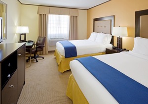 Holiday Inn Express Absecon-Atlantic City Area, an Ihg Hotel