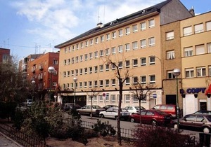 Infanta Mercedes
