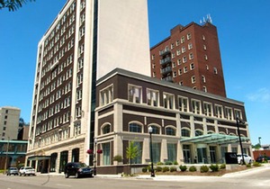 Hotel Blackhawk, Autograph Collection