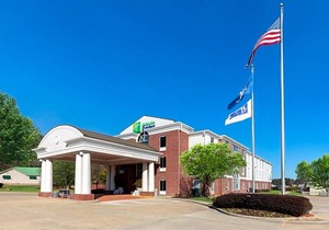 2-Star Hotel ∙ Holiday Inn Express Minden, an IHG Hotel