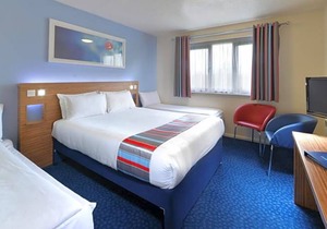 3-Star Hotel ∙ Travelodge Limerick Castletroy