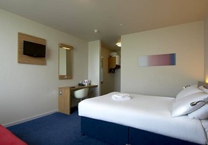 3-Star Hotel ∙ Travelodge Limerick Castletroy