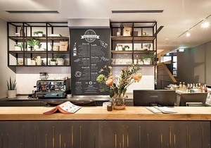 3-Star Hotel ∙ Bold Hotel München Zentrum