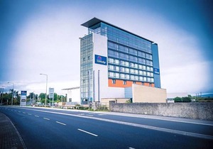 3-Star Hotel ∙ Travelodge Limerick Castletroy