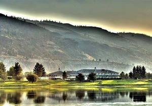 4-Star Hotel ∙ South Thompson Inn & Conference Centre