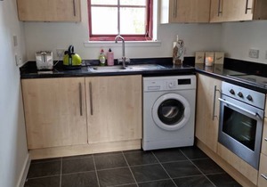 60 m² Apartment ∙ 2 bedrooms ∙ 4 guests
