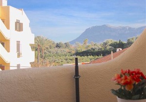70 m² Apartment ∙ 2 bedrooms ∙ 4 guests