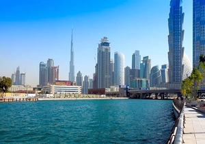 2-Star Hotel ∙ Holiday Inn Express Dubai Safa Park, an IHG Hotel