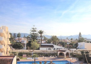 70 m² Apartment ∙ 2 bedrooms ∙ 4 guests