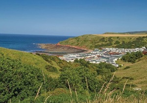 2 bedroom accommodation in Cockburnspath, Nr Dunbar