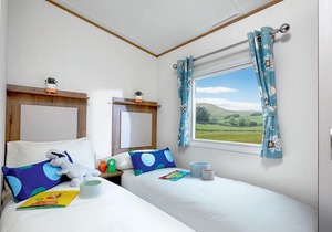 2 bedroom accommodation in Cockburnspath, Nr Dunbar
