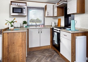 2 bedroom accommodation in Cockburnspath, Nr Dunbar