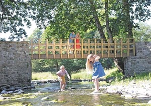 3 bedroom accommodation in Gisburn, Yorkshire Dales