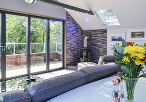 2 bedroom accommodation in Oban