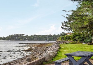 2 bedroom accommodation in Oban