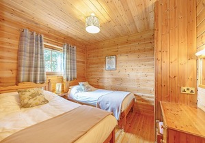 2 bedroom accommodation in Ledbury