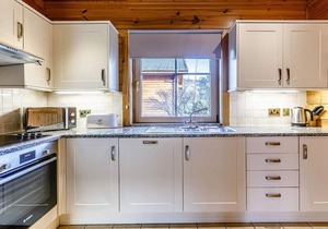 3 bedroom accommodation in Ledbury