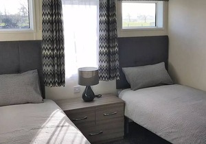 3 bedroom accommodation in Alva, Nr Stirling