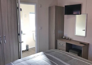 3 bedroom accommodation in Alva, Nr Stirling