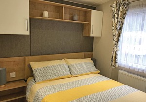 2 bedroom accommodation in Alva, Nr Stirling
