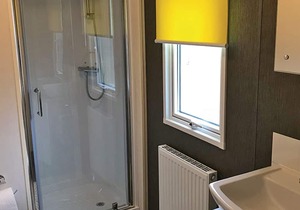 2 bedroom accommodation in Alva, Nr Stirling