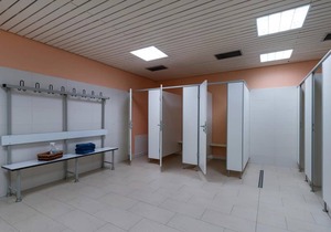 Holiday complex Oberaudorf B 2 two room flat