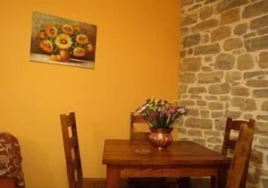 Holiday apartment Agnone for 2 - 4 persons with 2 bedrooms - Farmhouse