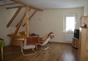 Greifenbachmühle - Apartment 2 (7 people +2 children's beds)