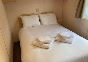 Coghurst Hall Holiday Park, Hastings, Sussex, Eden