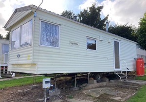 Coghurst Hall Holiday Park, Hastings, Sussex, Eden