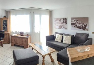 Apartment Casa Tavaun A11 in Flims - 3 persons, 1 bedrooms