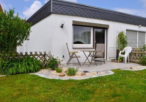Apartment Rosengrund in Büsum - 2 persons, 1 bedrooms