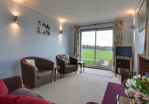 Vacation home Little Copthall in Tunbridge Wells - 4 persons, 2 bedrooms