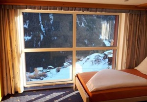 Apartment Selina (KPL395) in Kappl - 8 persons, 3 bedrooms