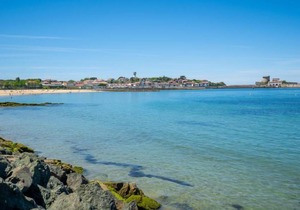 Apartment Résidence les Corsaires in Saint-Jean-de-Luz - 4 persons, 1 bedrooms