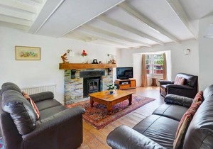 Vacation home Blisland in Wadebridge - Padstow - 6 persons, 3 bedrooms