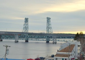 Hampton Inn Bath (Brunswick Area)
