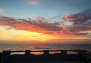Luxury Oceanfront Downtown Apartment w/Pool Walk to North Beach