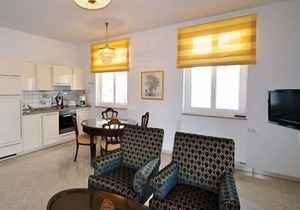 Holiday apartment Binz for 1 - 4 persons with 2 bedrooms - Holiday apartment