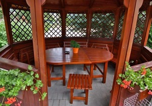Apartment Apartments V+K in Tatranska Strba - 5 persons, 1 bedrooms