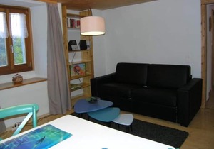 Holiday apartment Cevio for 2 persons with 1 bedroom - Holiday apartment