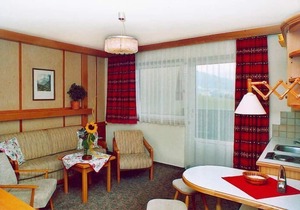 Apartments home Hermann, Ramsau am Dachstein