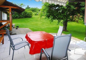 Apartment in Kleines Wiesental, Sallneck