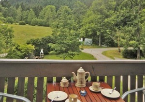 For nature lovers and peace seekers at the Black Forest National Park
